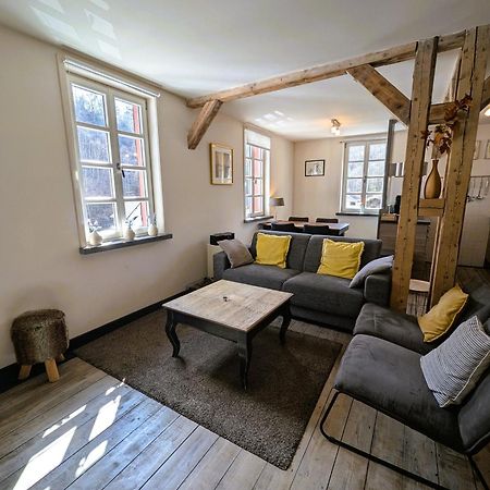 Villa Rur Monschau Exteriér fotografie