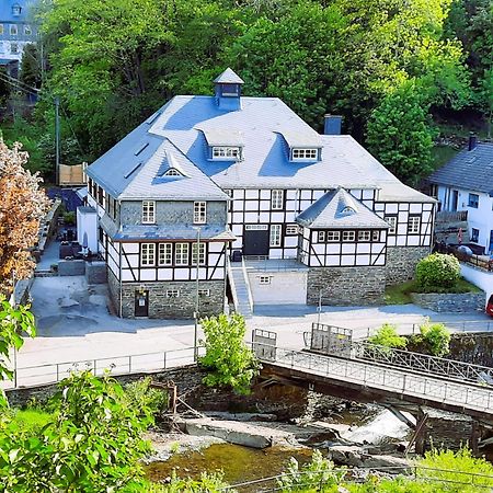 Villa Rur Monschau Exteriér fotografie