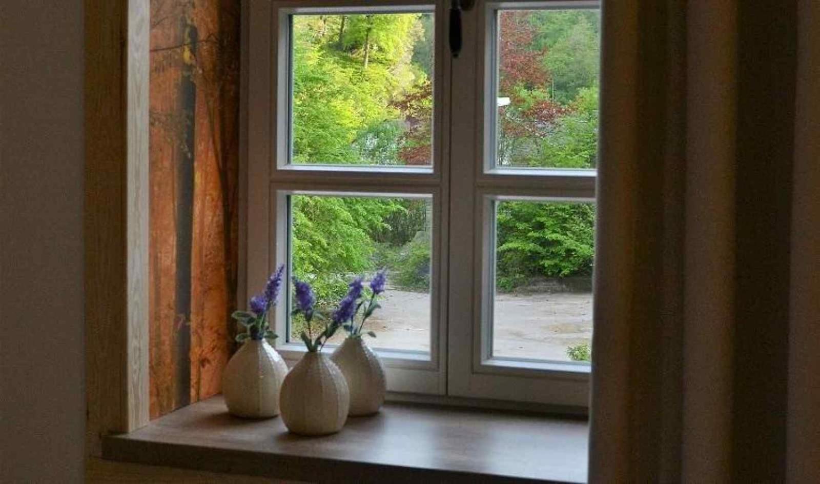 Villa Rur Monschau Exteriér fotografie