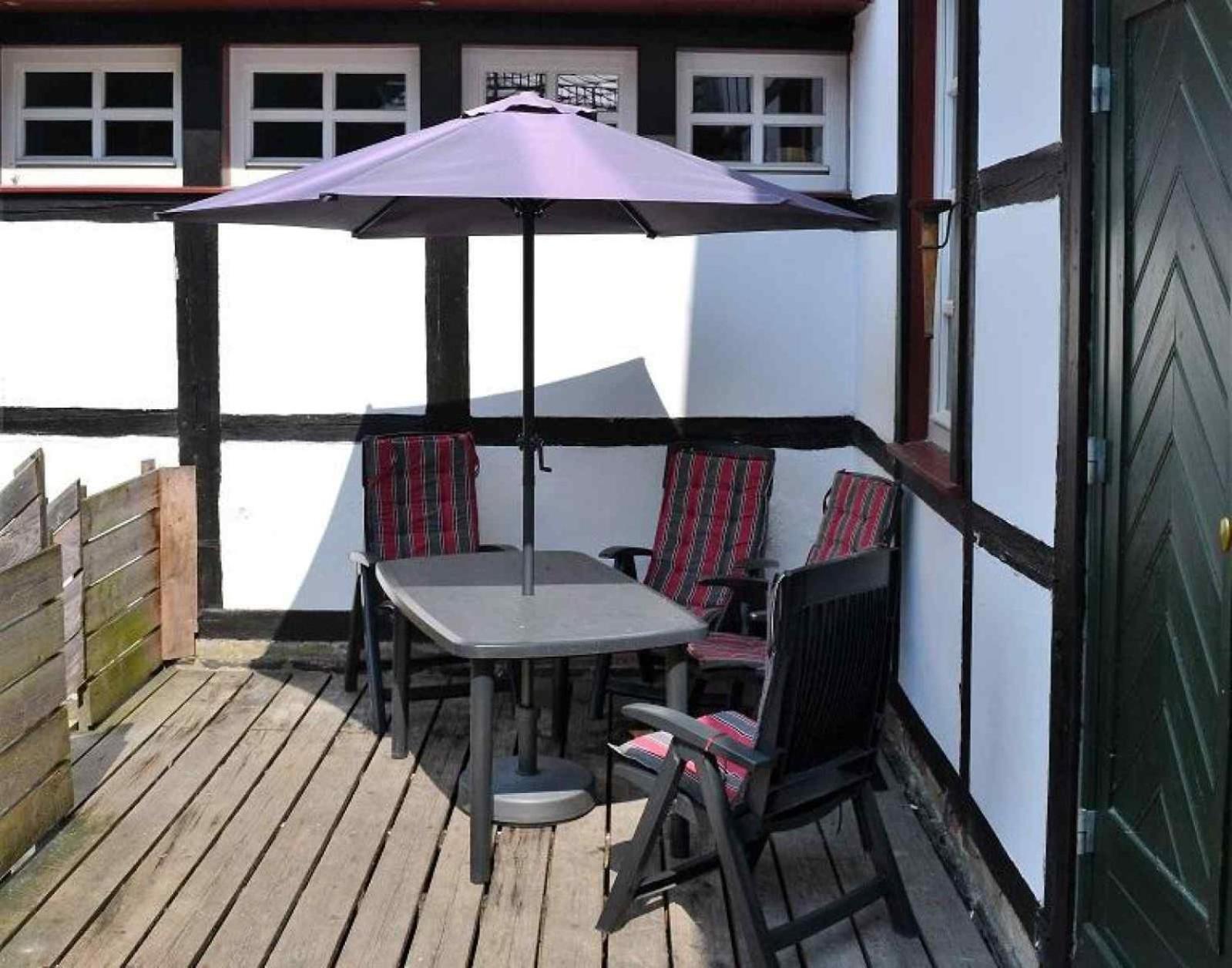 Villa Rur Monschau Exteriér fotografie
