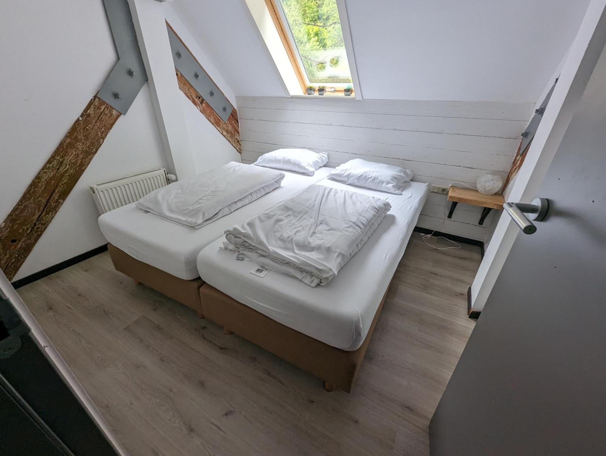 Villa Rur Monschau Exteriér fotografie