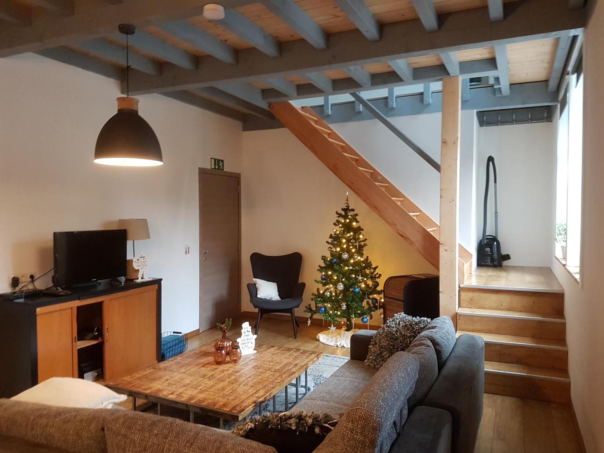 Villa Rur Monschau Exteriér fotografie