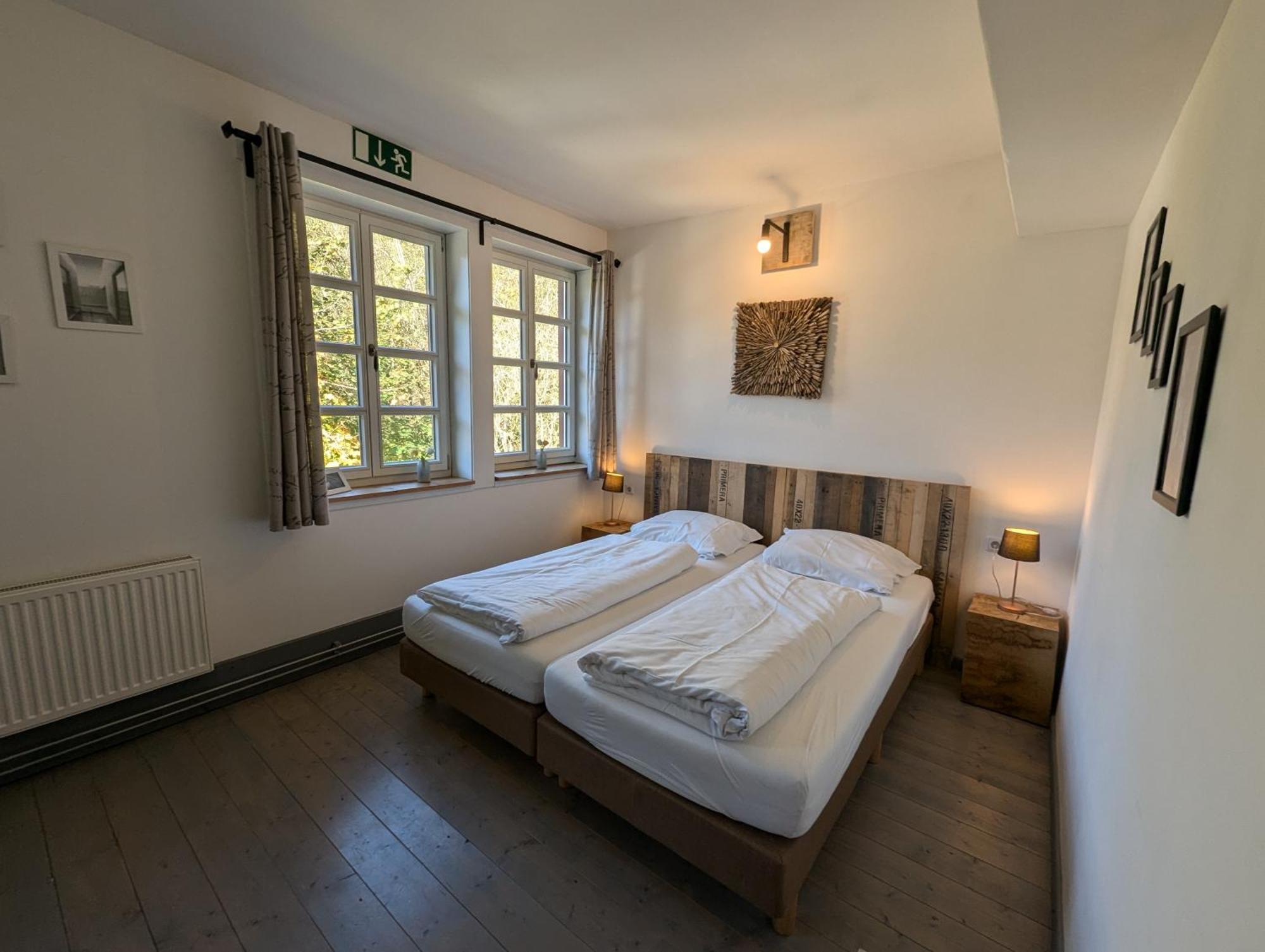 Villa Rur Monschau Exteriér fotografie