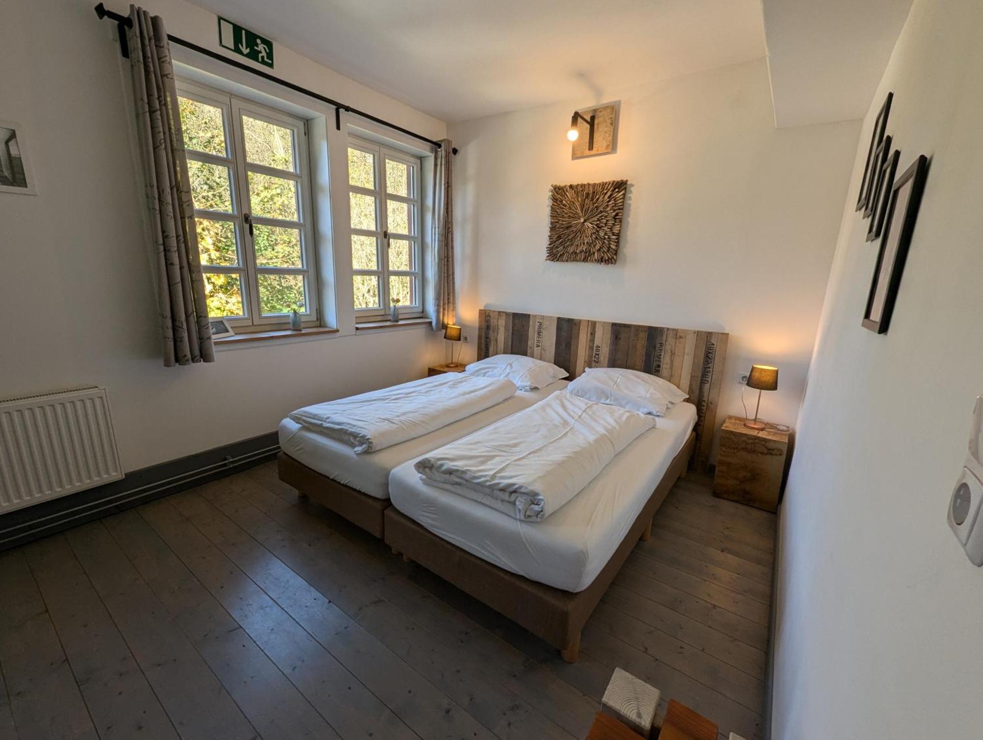 Villa Rur Monschau Exteriér fotografie