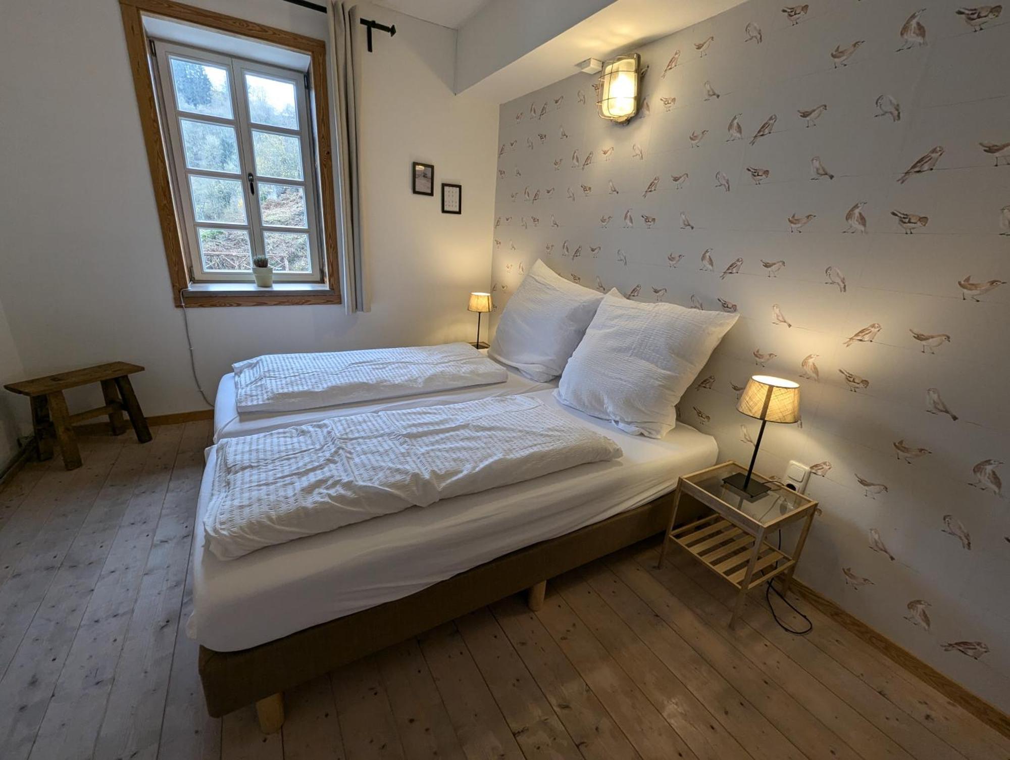Villa Rur Monschau Exteriér fotografie