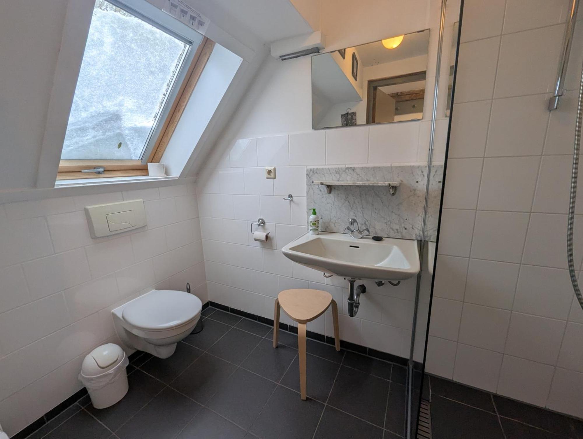Villa Rur Monschau Exteriér fotografie