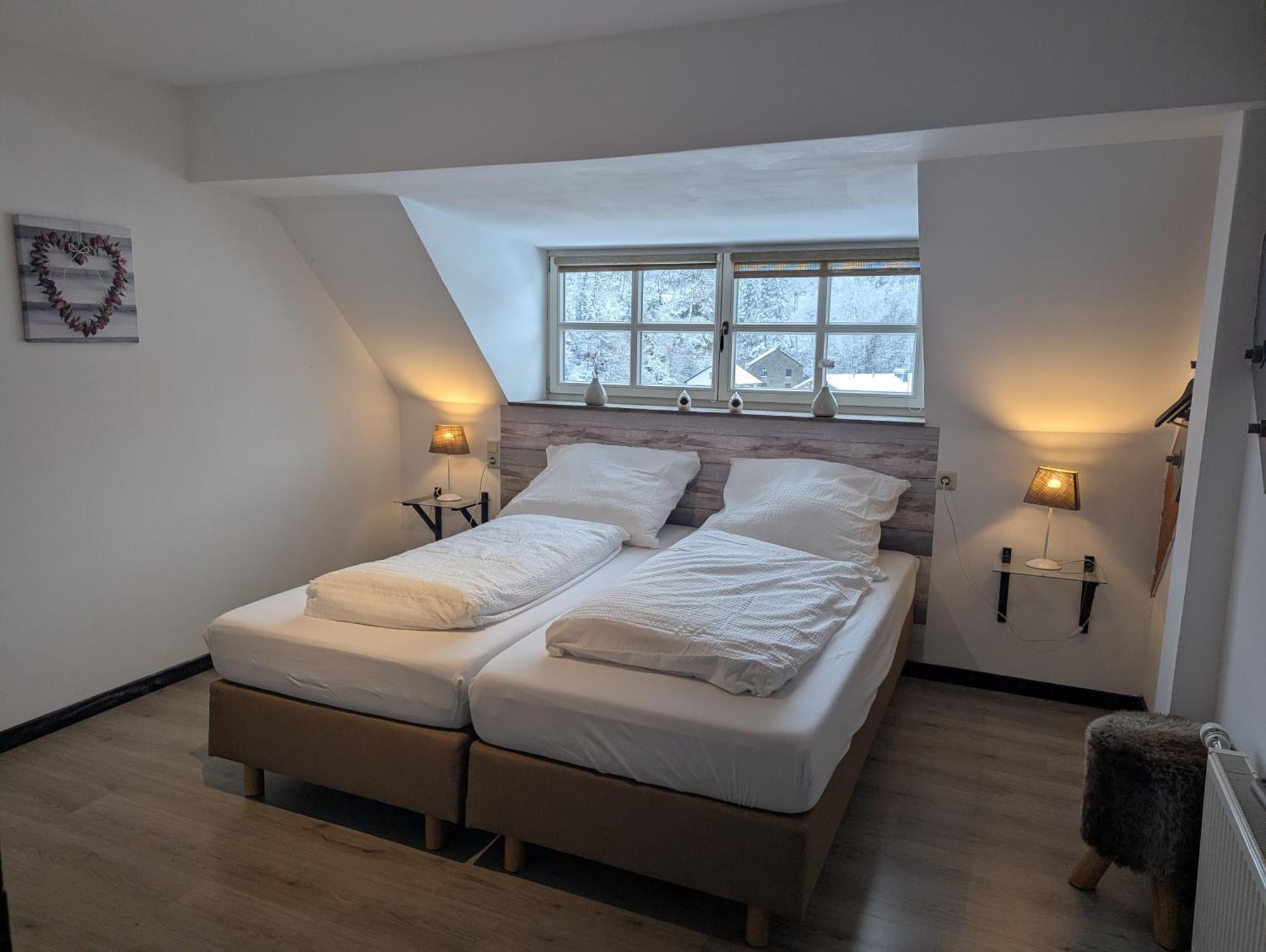 Villa Rur Monschau Exteriér fotografie