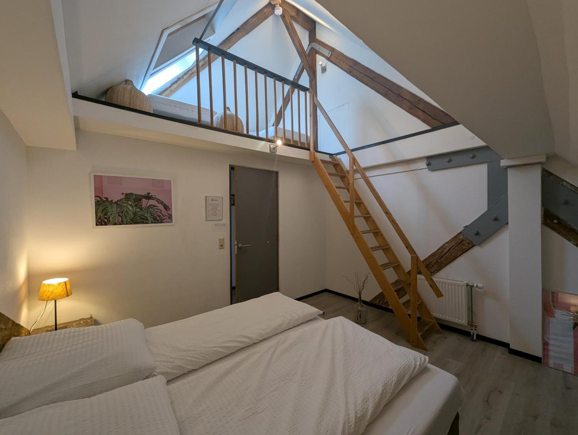 Villa Rur Monschau Exteriér fotografie