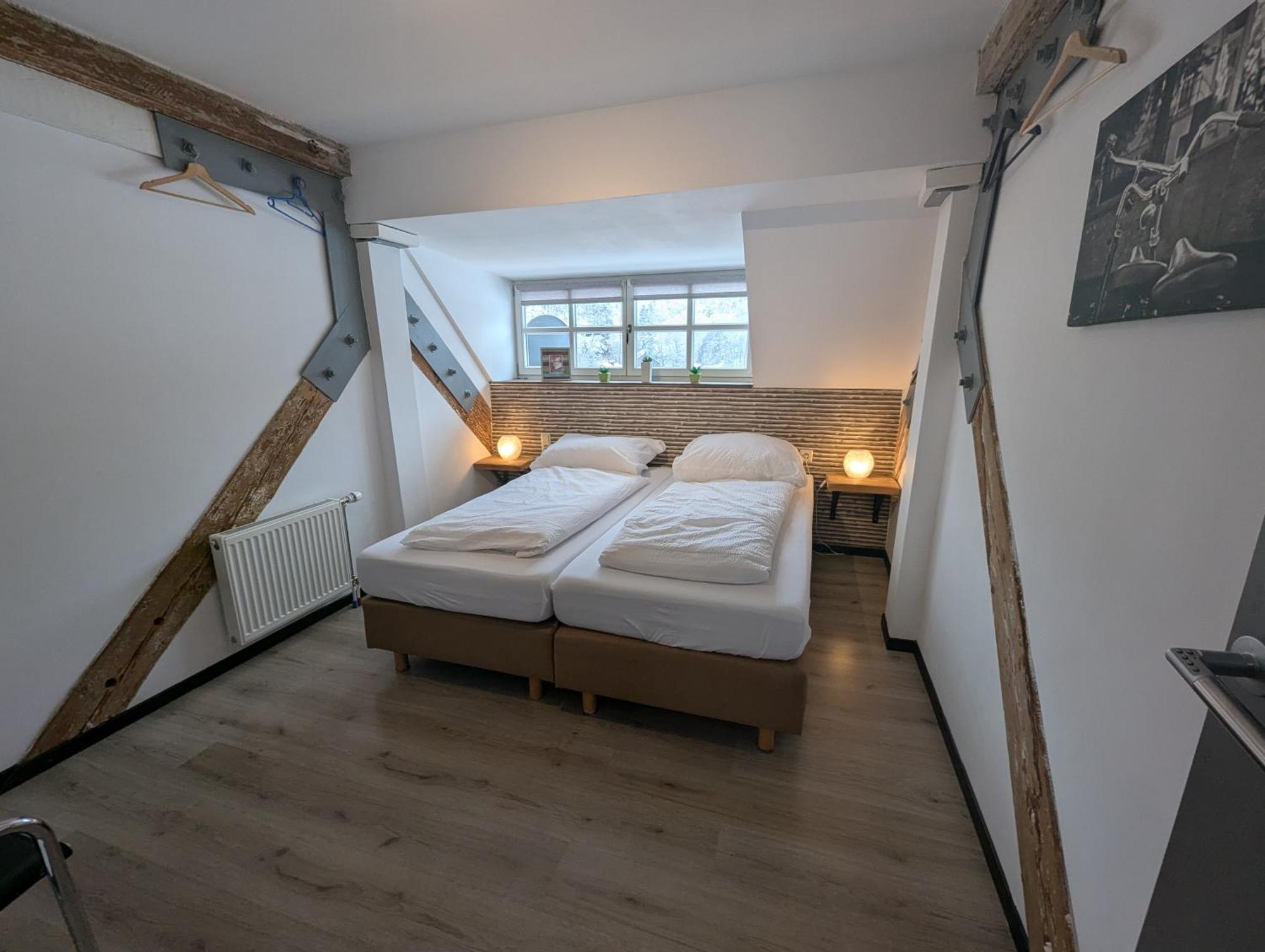 Villa Rur Monschau Exteriér fotografie