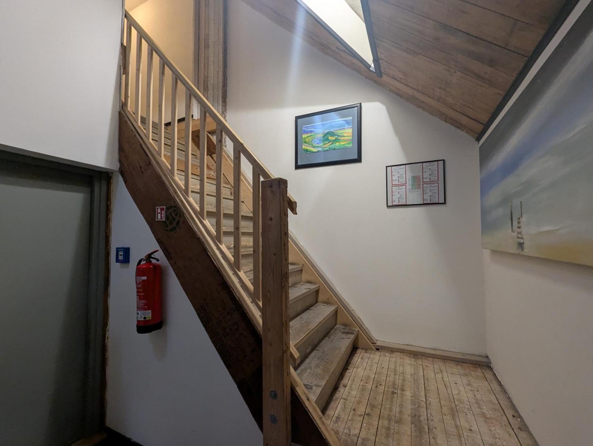Villa Rur Monschau Exteriér fotografie