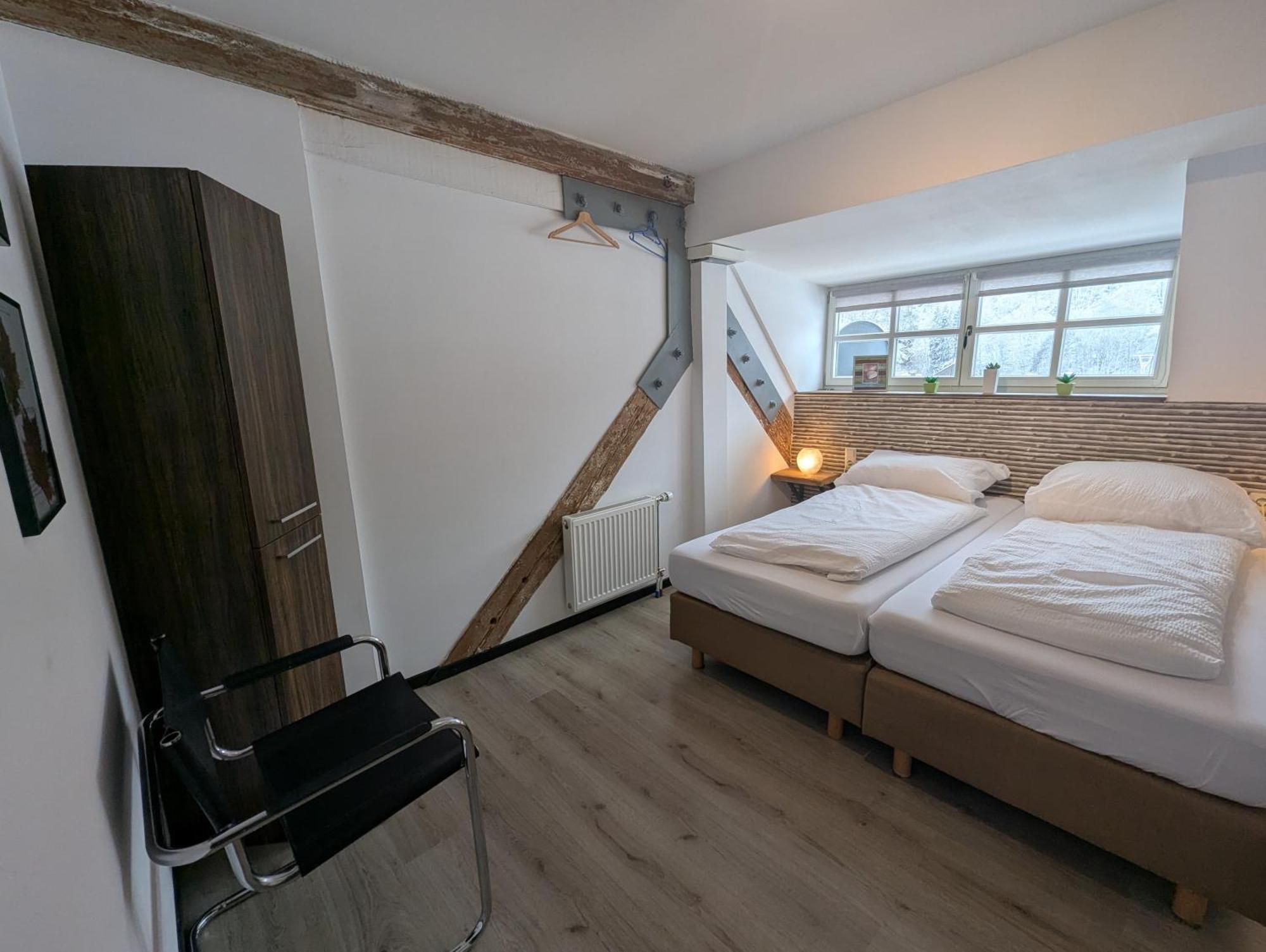 Villa Rur Monschau Exteriér fotografie