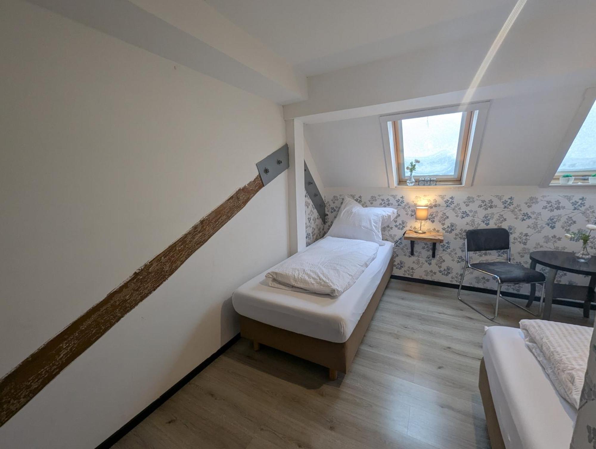 Villa Rur Monschau Exteriér fotografie