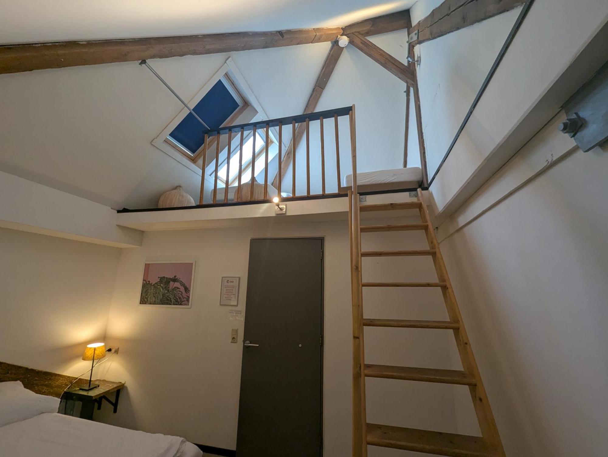 Villa Rur Monschau Exteriér fotografie