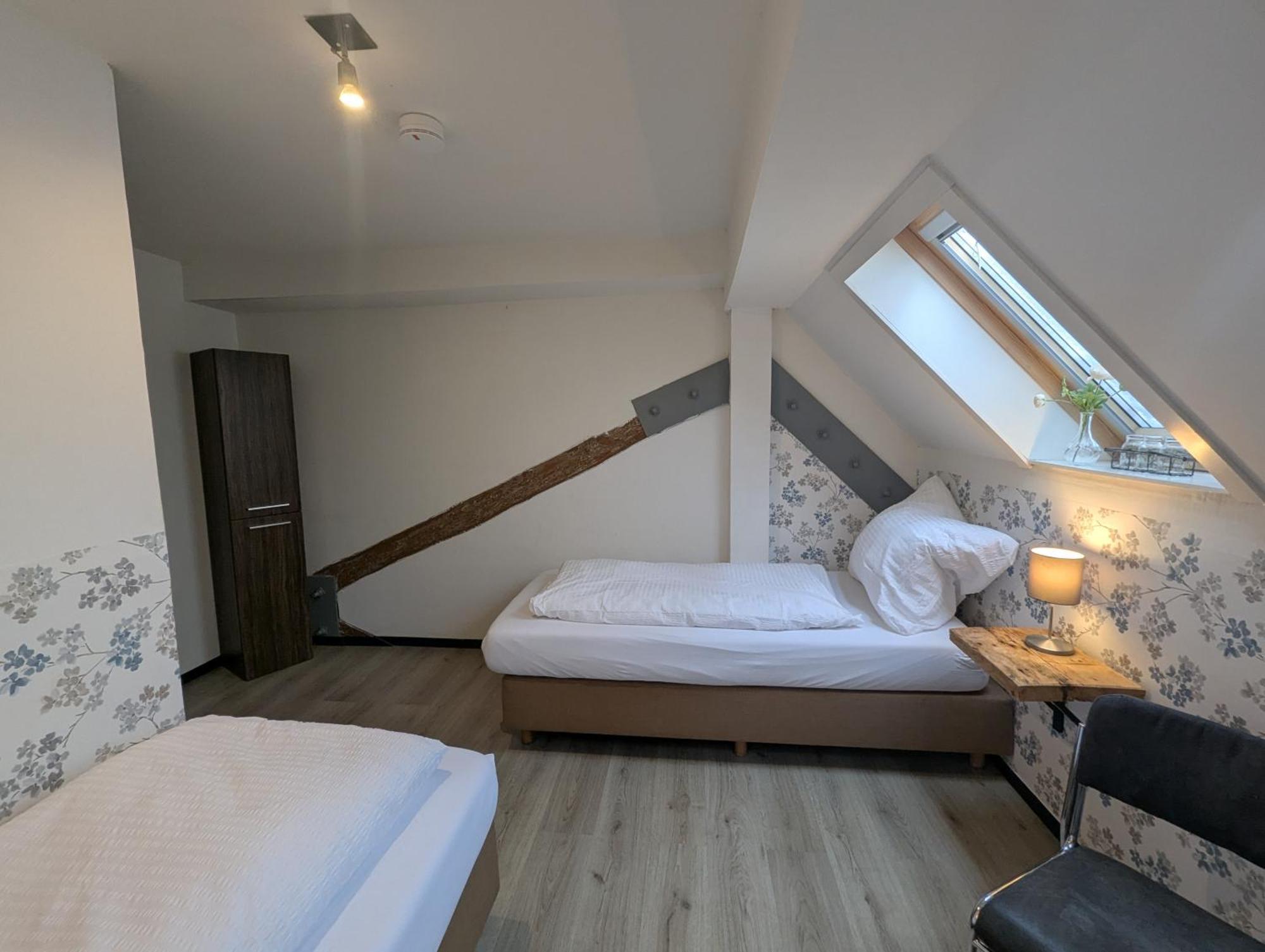 Villa Rur Monschau Exteriér fotografie