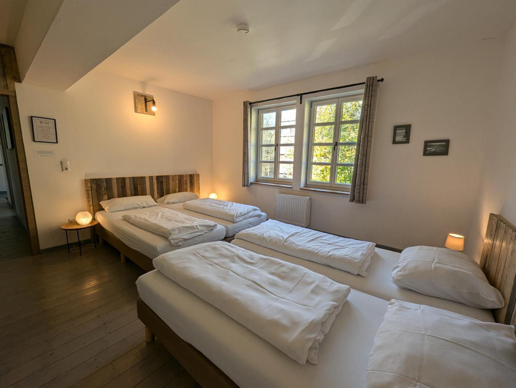 Villa Rur Monschau Exteriér fotografie