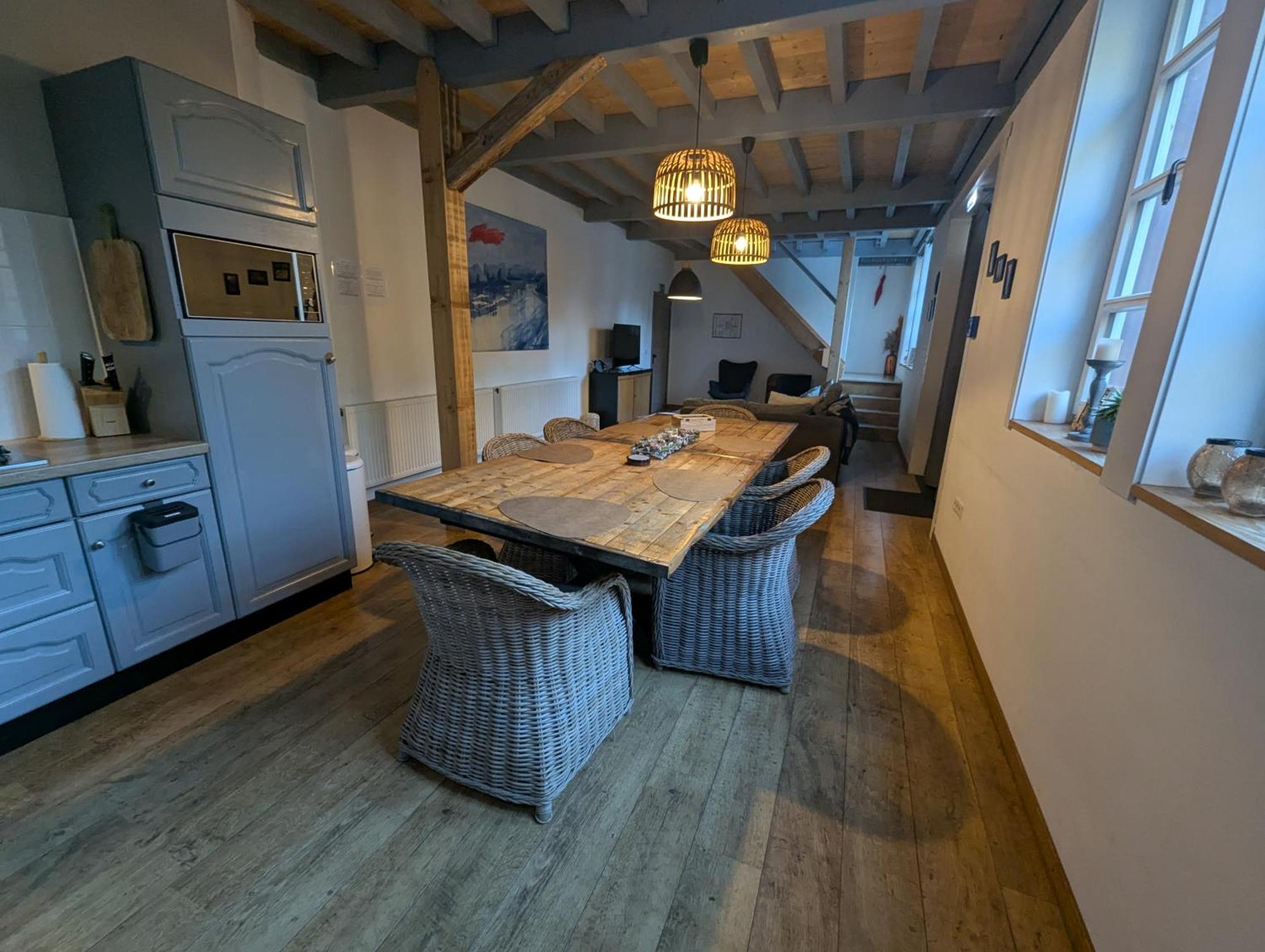 Villa Rur Monschau Exteriér fotografie