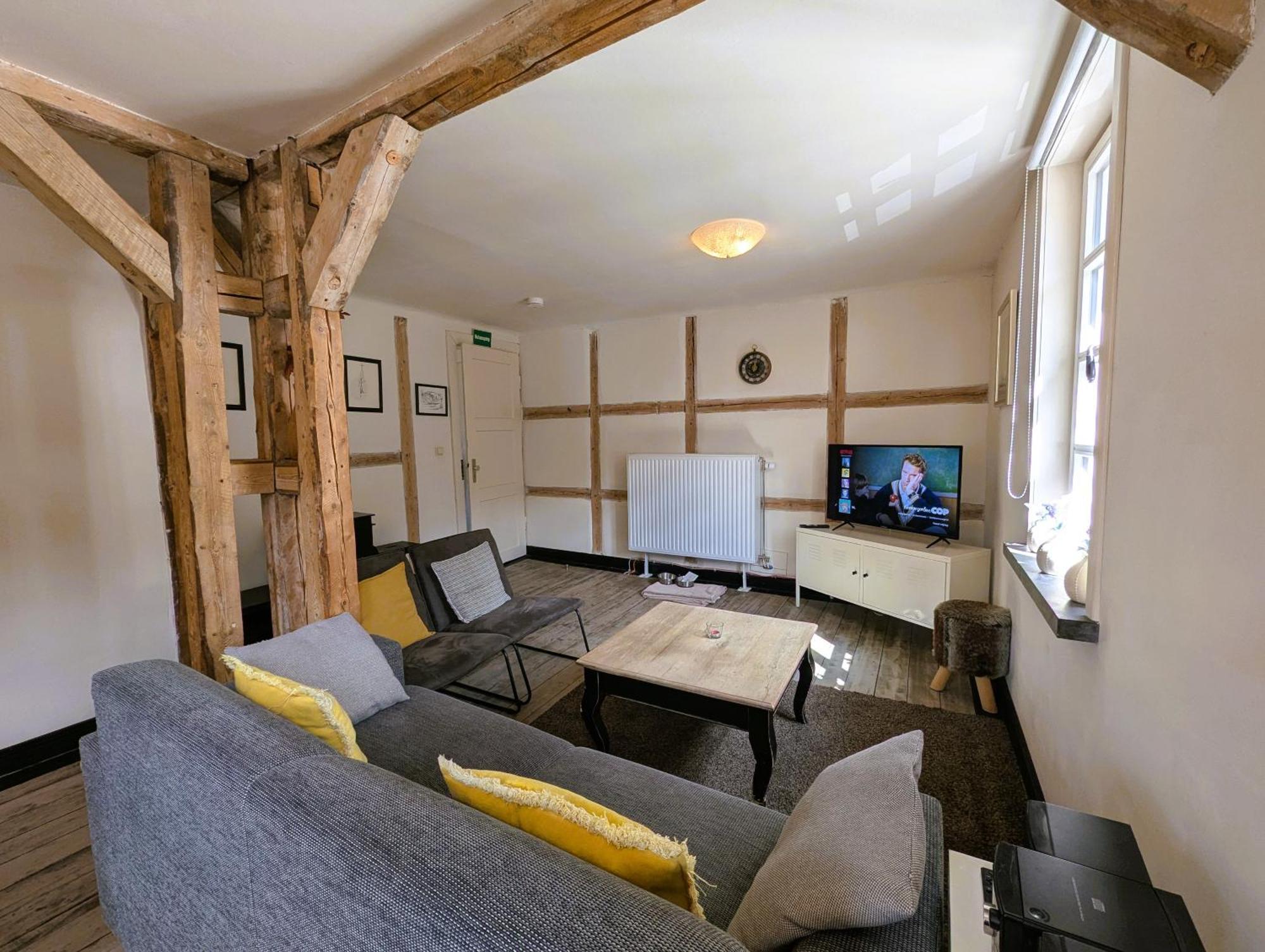 Villa Rur Monschau Exteriér fotografie