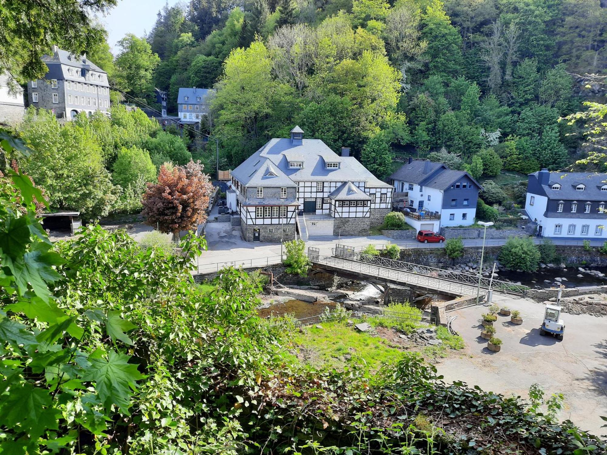 Villa Rur Monschau Exteriér fotografie